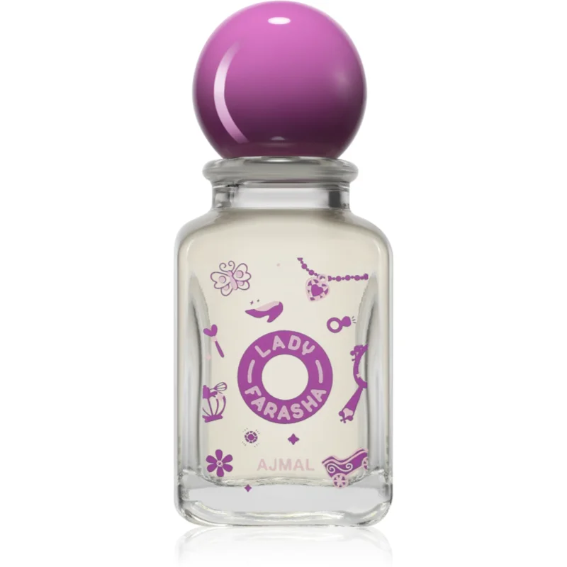 Ajmal Lady Farasha за жени EDT