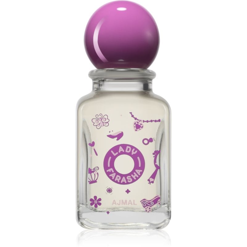 Ajmal Lady Farasha за жени EDT
