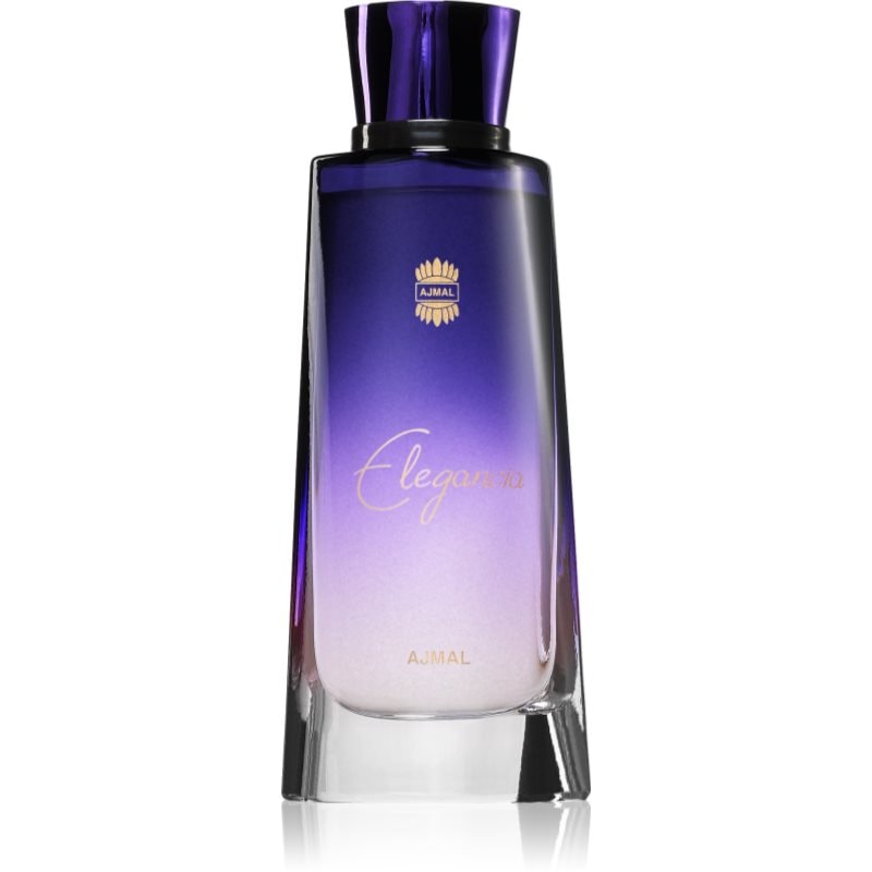Ajmal Ajmal Elegancia за жени EDP - Дамски парфюм - Сравни цени от 1 магазин с безплатна доставка