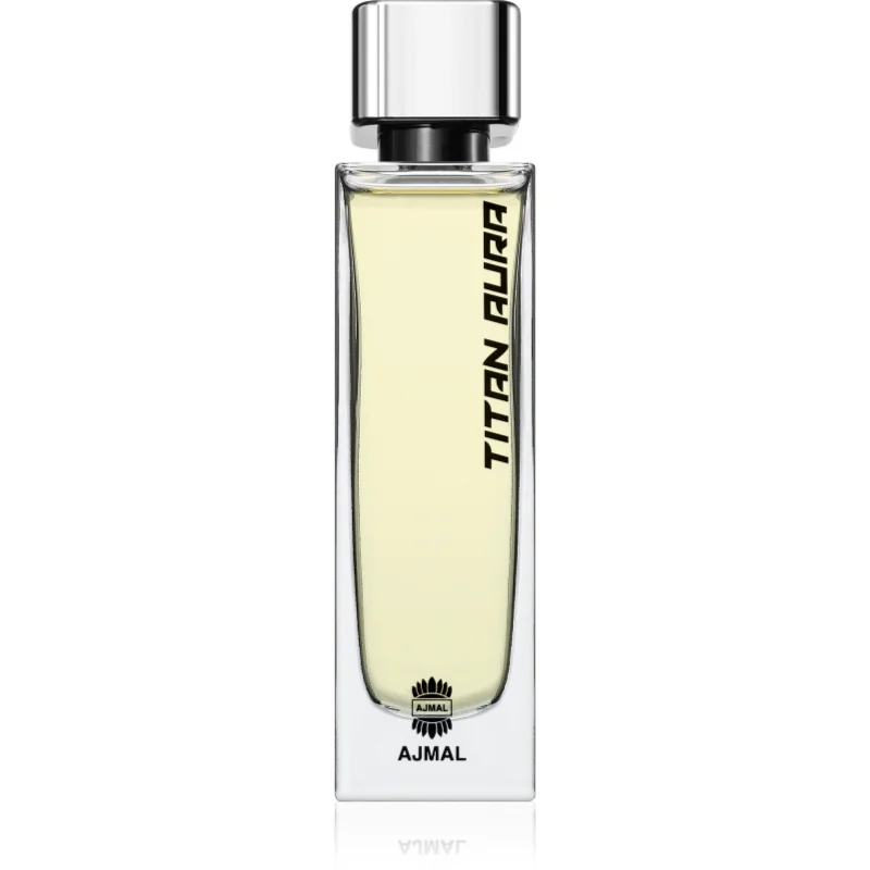 Ajmal Ajmal Titan Aura за мъже EDP - Мъжки парфюм 100мл - Сравни цени от 1 магазин с безплатна доставка