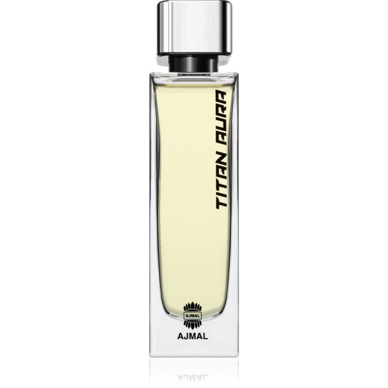 Ajmal Ajmal Titan Aura за мъже EDP - Мъжки парфюм - Сравни цени от 1 магазин с безплатна доставка