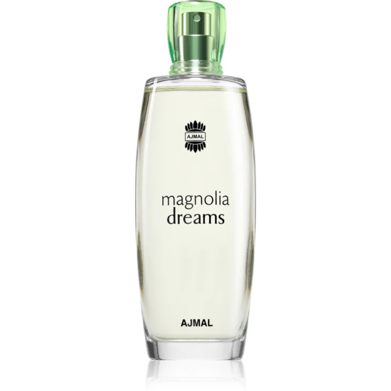 Ajmal Ajmal Magnolia Dreams за жени EDP - Дамски парфюм - Сравни цени от 1 магазин с безплатна доставка