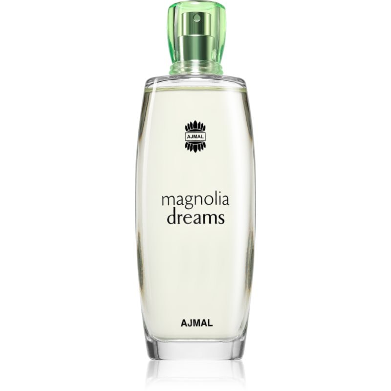 Ajmal Ajmal Magnolia Dreams за жени EDP - Дамски парфюм - Сравни цени от 1 магазин с безплатна доставка