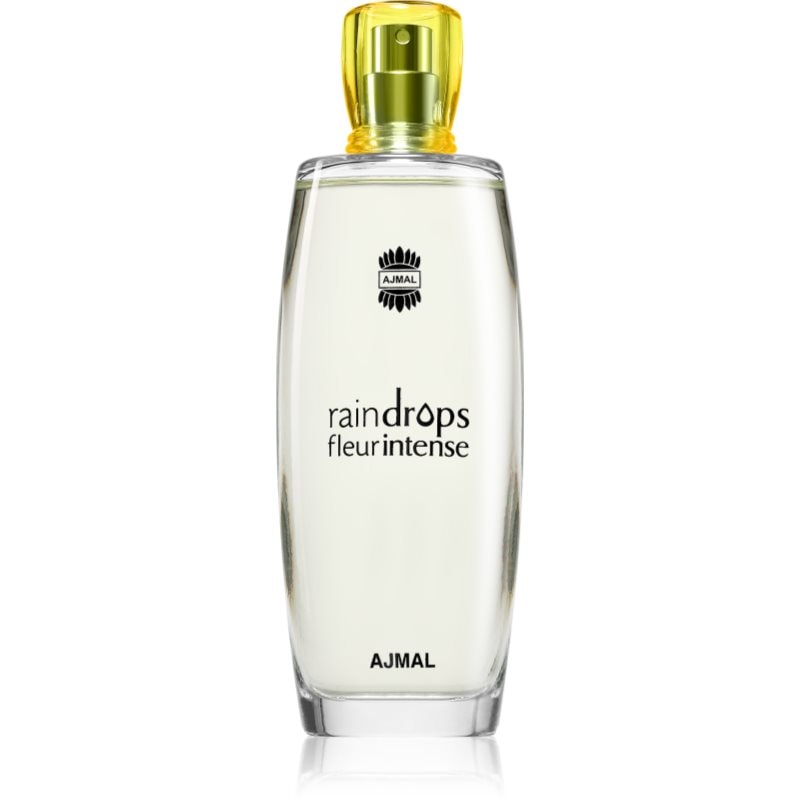 Ajmal Ajmal Raindrops Fleur Intense за жени EDP - Дамски парфюм 100мл - Сравни цени от 1 магазин с безплатна доставка