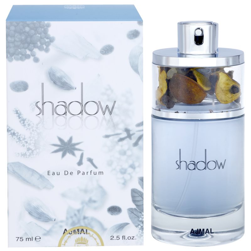 Ajmal Ajmal Shadow For Him за мъже EDP - Мъжки парфюм - Сравни цени от 1 магазин с безплатна доставка