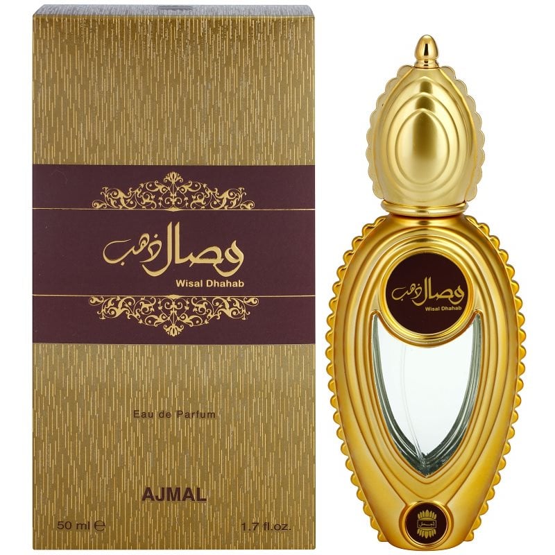 Ajmal Wisal Dhahab унисекс EDP
