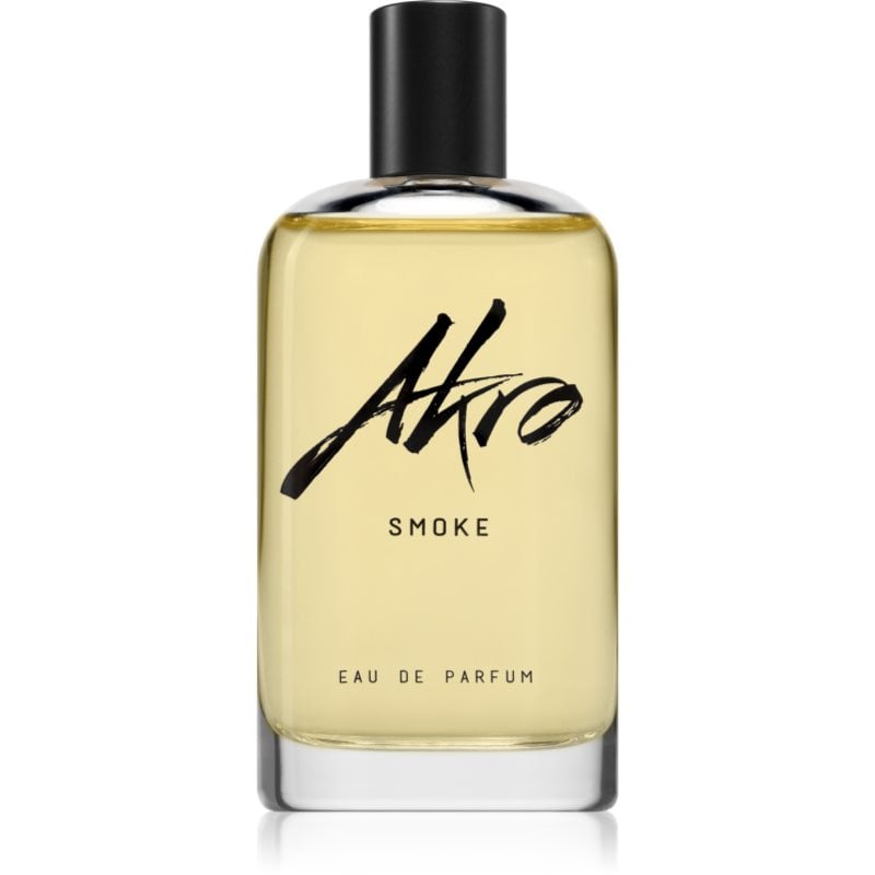 Akro Smoke унисекс EDP