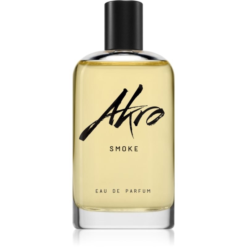 Akro Akro Smoke унисекс EDP - Унисекс парфюм - Сравни цени от 1 магазин с безплатна доставка