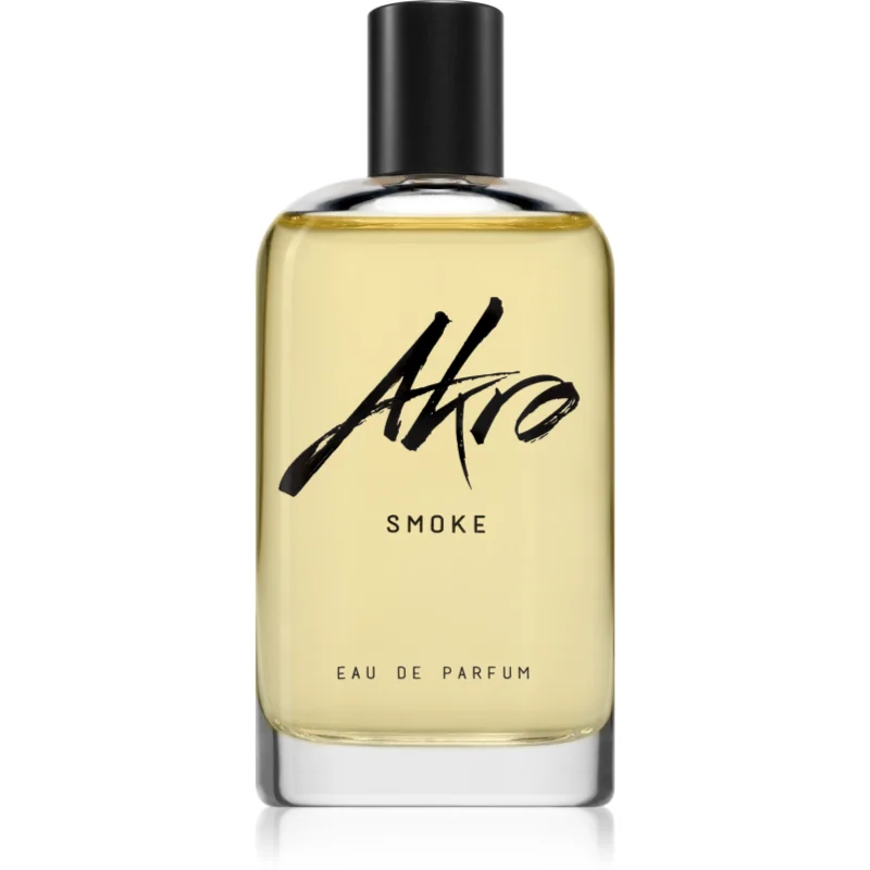 Akro Akro Smoke унисекс EDP - Унисекс парфюм 100мл - Сравни цени от 1 магазин с безплатна доставка