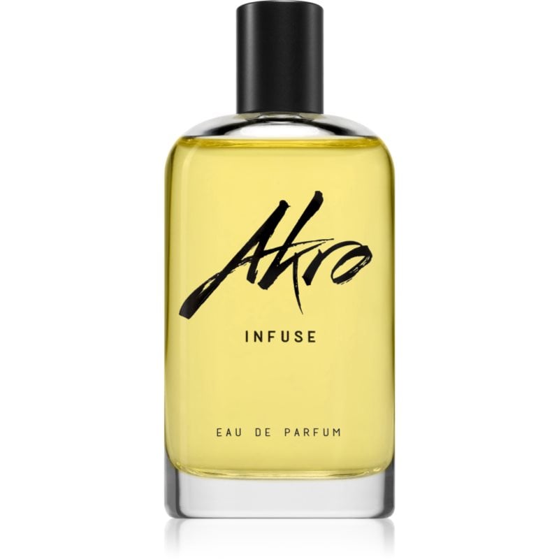 Akro Infuse унисекс EDP