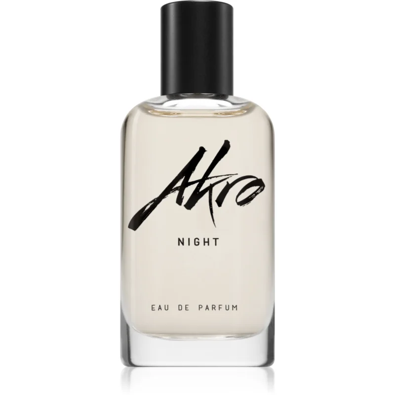 Akro Night унисекс EDP