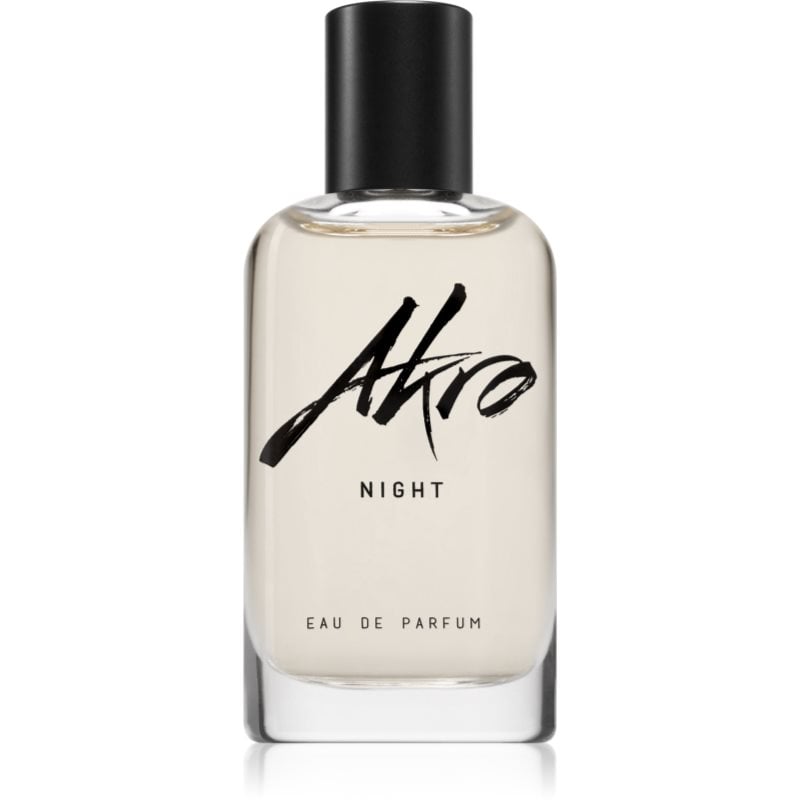 Akro Night унисекс EDP