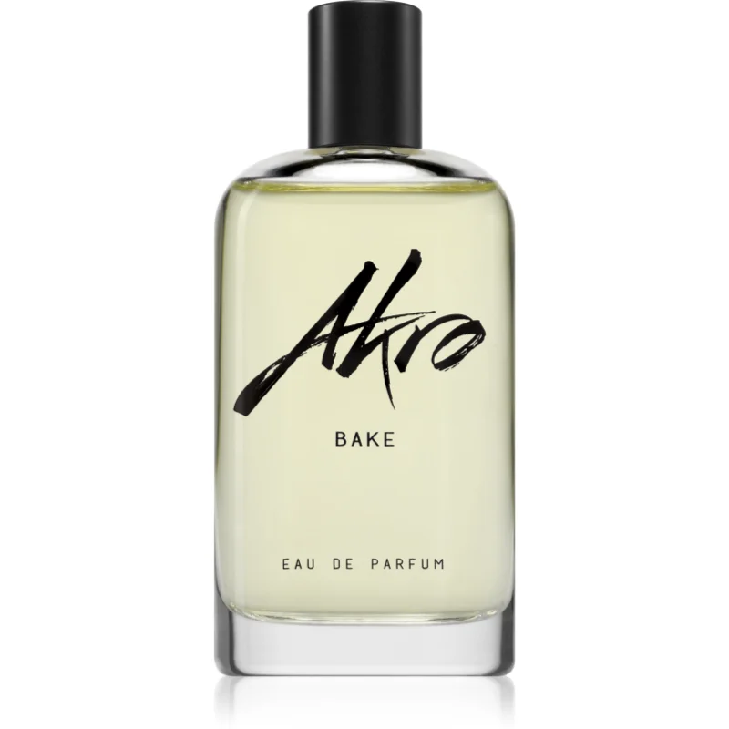 Akro Akro Bake унисекс EDP - Унисекс парфюм 100мл - Сравни цени от 1 магазин с безплатна доставка