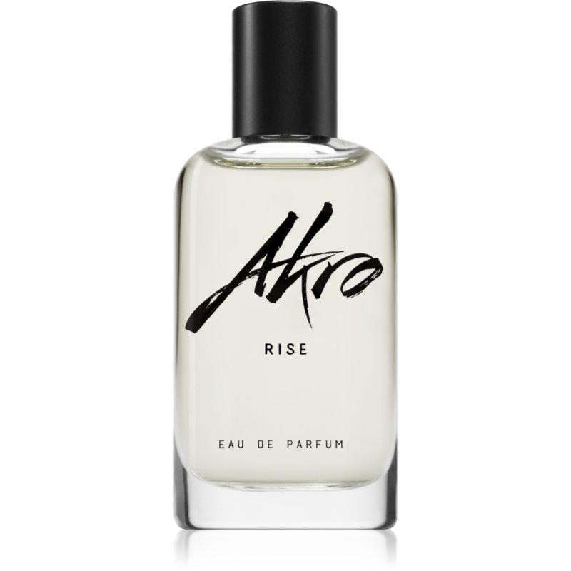 Akro Akro Rise унисекс EDP - Унисекс парфюм - Сравни цени от 1 магазин с безплатна доставка