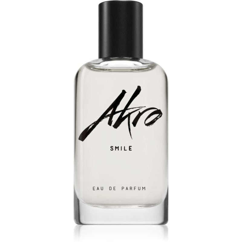 Akro Smile унисекс EDP