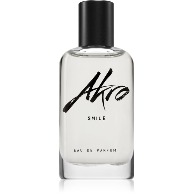 Akro Akro Smile унисекс EDP - Унисекс парфюм - Сравни цени от 1 магазин с безплатна доставка