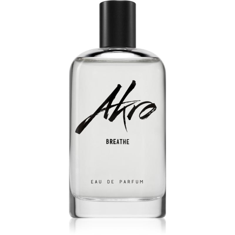 Akro Breathe унисекс EDP