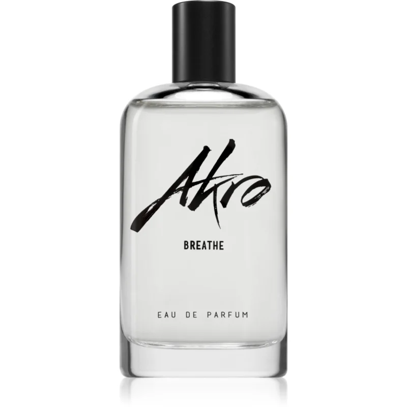 Akro Akro Breathe унисекс EDP - Унисекс парфюм 100мл - Сравни цени от 1 магазин с безплатна доставка