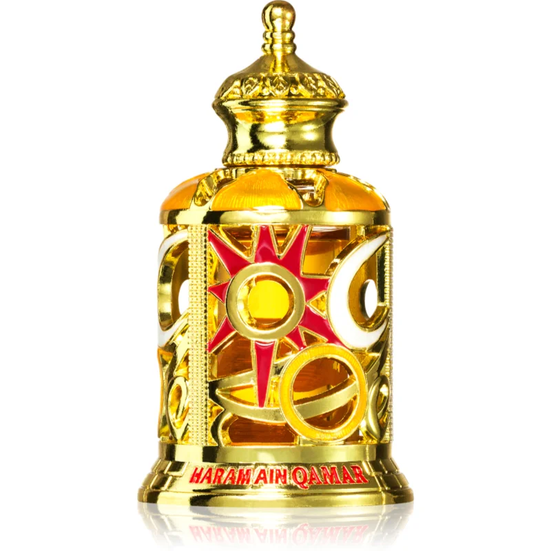 Al Haramain Al Haramain Qamar унисекс Parfum - Унисекс парфюм 15мл - Сравни цени от 1 магазин с безплатна доставка
