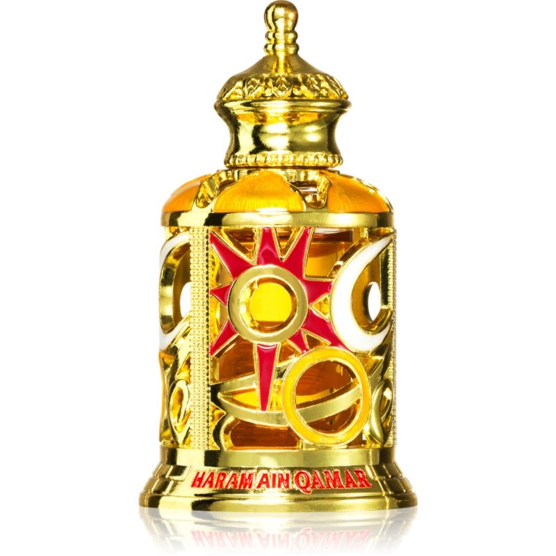 Al Haramain Al Haramain Qamar унисекс Parfum - Унисекс парфюм 15мл - Сравни цени от 1 магазин с безплатна доставка