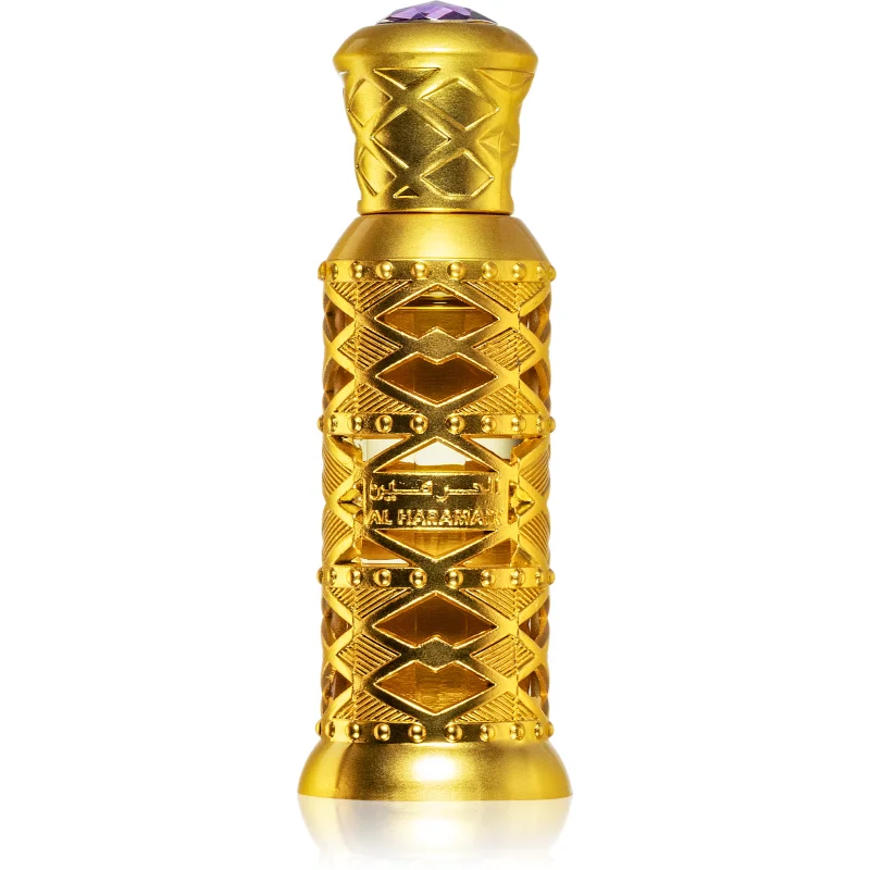 Al Haramain Musk Orchid парфюмирано масло за жени - Грижа за тяло - Сравни цени от 2 магазина с безплатна доставка