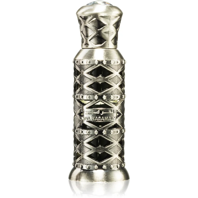 Al Haramain Musk Black Vanilla парфюмирано масло за жени - Грижа за тяло - Сравни цени от 1 магазин с безплатна доставка