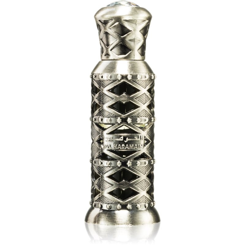 Al Haramain Musk Black Vanilla парфюмирано масло за жени - Грижа за тяло - Сравни цени от 1 магазин с безплатна доставка