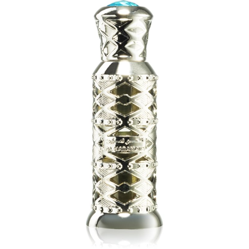 Al Haramain Musk Clean парфюмирано масло за жени - Грижа за тяло - Сравни цени от 1 магазин с безплатна доставка