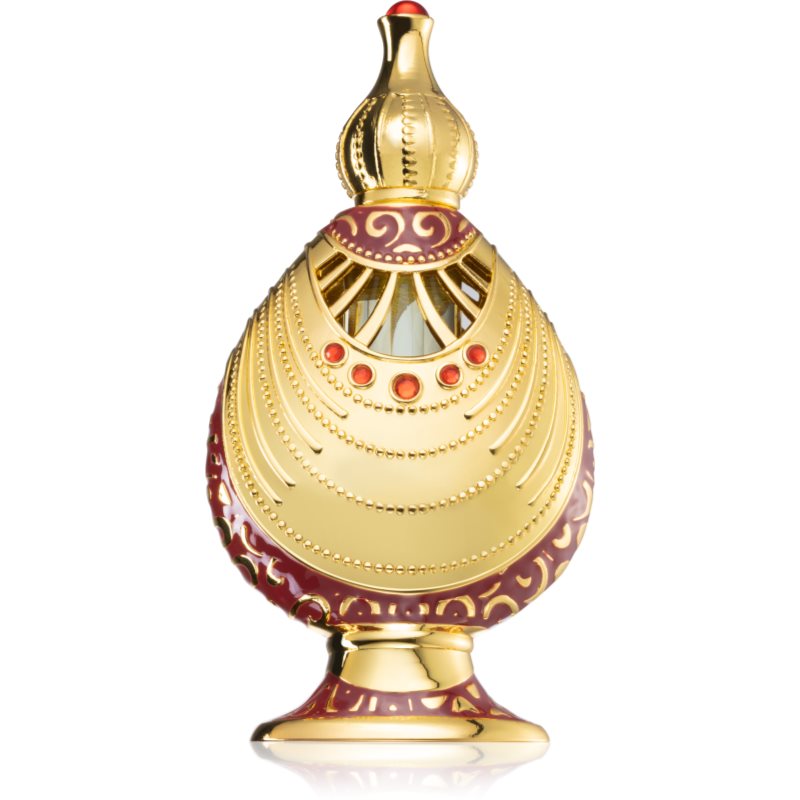 Al Haramain Sadaf парфюмирано масло унисекс - Грижа за тяло - Сравни цени от 1 магазин с безплатна доставка