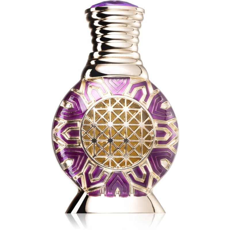 Al Haramain Miracle парфюмирано масло унисекс