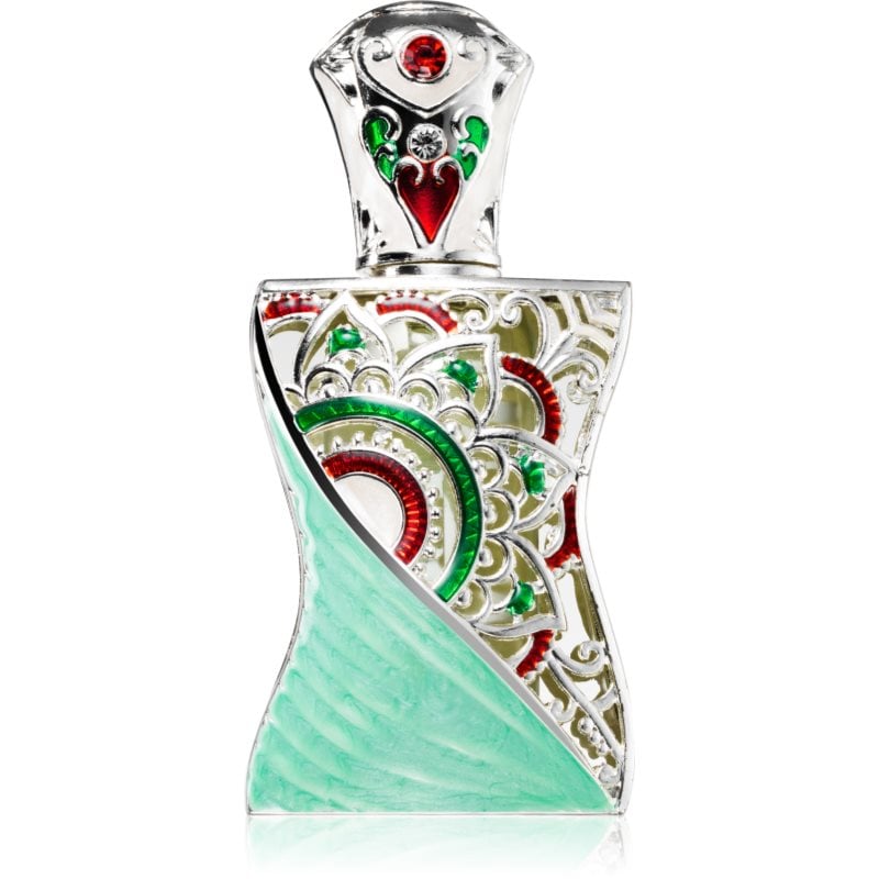 Al Haramain Sama парфюмирано масло унисекс