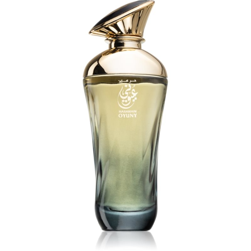 Al Haramain Al Haramain Oyuny унисекс EDP - Унисекс парфюм 100мл - Сравни цени от 2 магазина с безплатна доставка