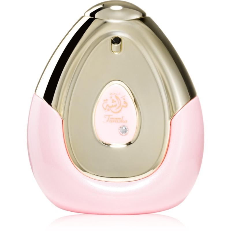 Al Haramain Al Haramain Farasha унисекс EDP - Унисекс парфюм 100мл - Сравни цени от 1 магазин с безплатна доставка