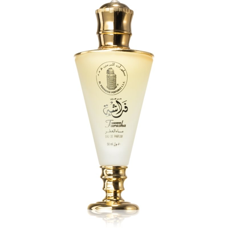 Al Haramain Al Haramain Farasha за жени EDP - Дамски парфюм - Сравни цени от 1 магазин с безплатна доставка