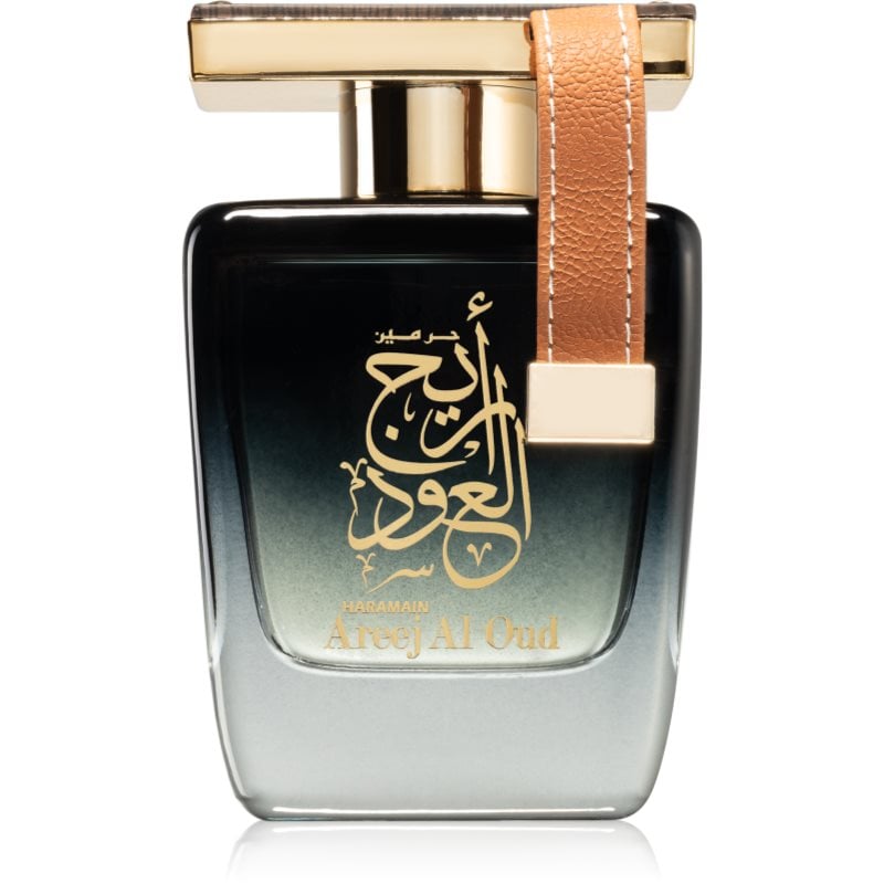 Al Haramain Areej Al Oud унисекс EDP