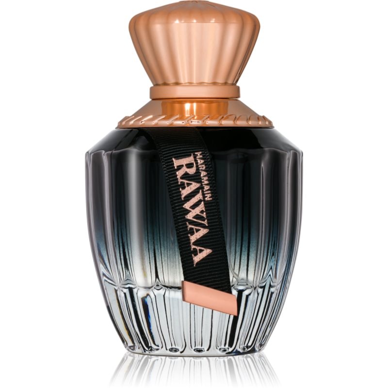 Al Haramain Al Haramain Rawaa унисекс EDP - Унисекс парфюм 100мл - Сравни цени от 1 магазин с безплатна доставка