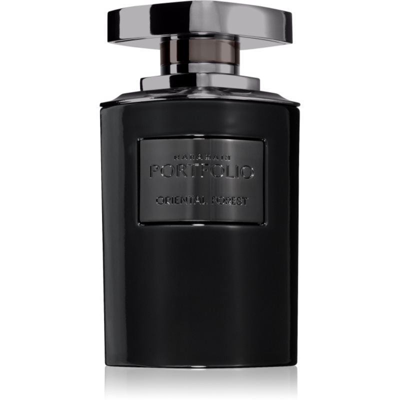 Al Haramain Al Haramain Portfolio Oriental Forest унисекс EDP - Унисекс парфюм 75мл - Сравни цени от 1 магазин с безплатна доставка