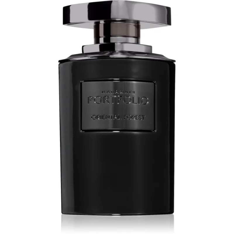 Al Haramain Al Haramain Portfolio Oriental Forest унисекс EDP - Унисекс парфюм 75мл - Сравни цени от 1 магазин с безплатна доставка