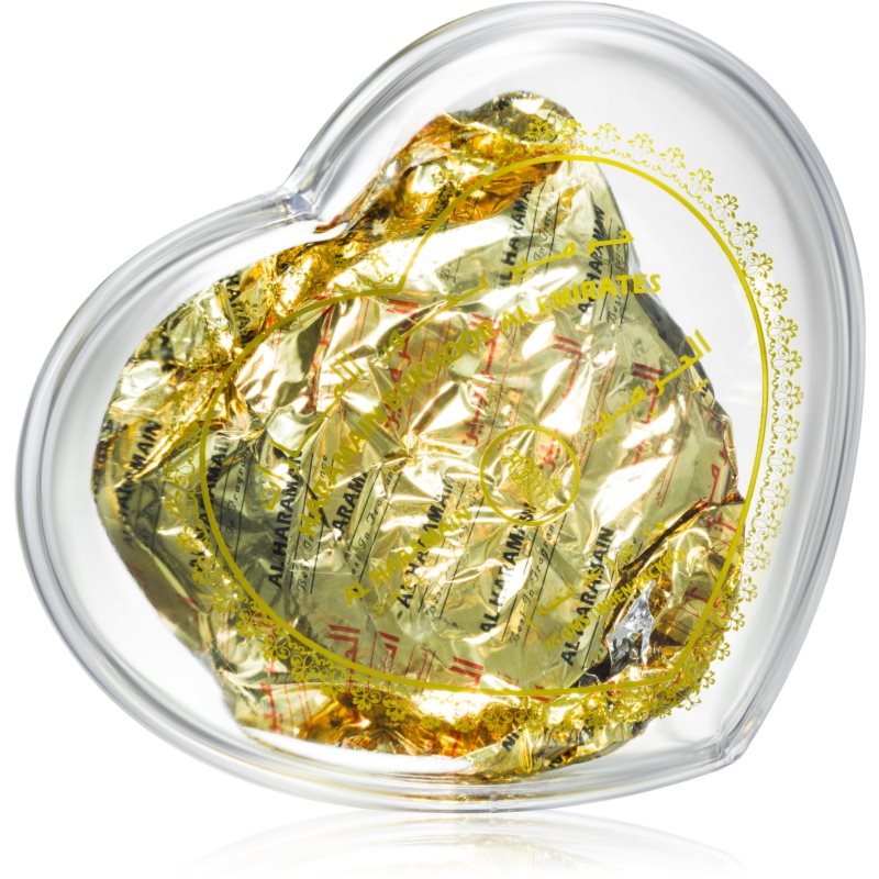 Al Haramain Bukhoor Al Emirates арабски тамян (бакур) 75 гр. - Аромат - Сравни цени от 1 магазин с безплатна доставка