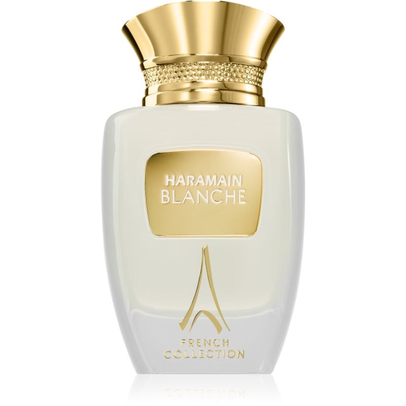 Al Haramain Blanche French унисекс EDP