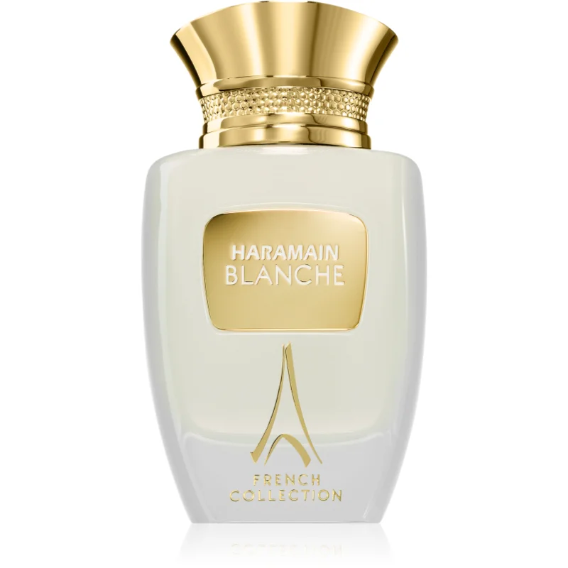 Al Haramain Blanche French унисекс EDP