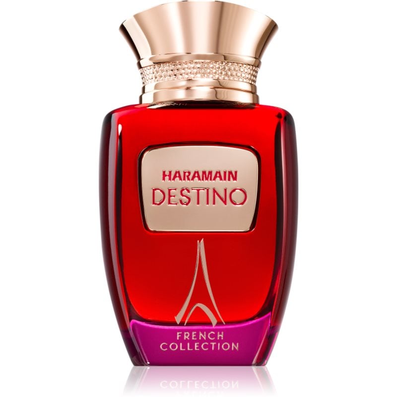 Al Haramain Destino за жени EDP