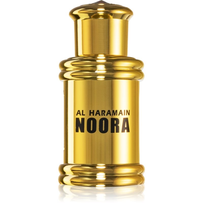 Al Haramain Noora парфюмирано масло за жени - Грижа за тяло - Сравни цени от 1 магазин с безплатна доставка