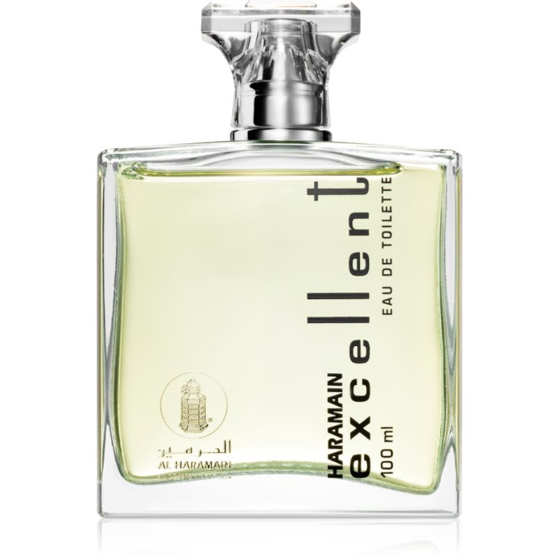 Al Haramain Excellent за мъже EDT