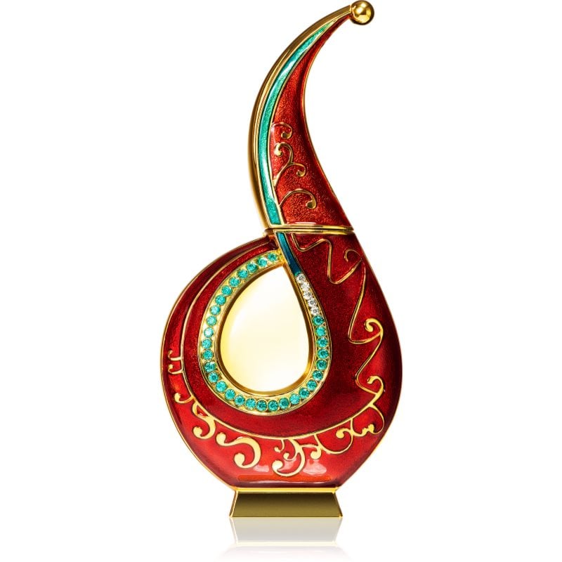 Al Haramain Oyuny парфюмирано масло унисекс