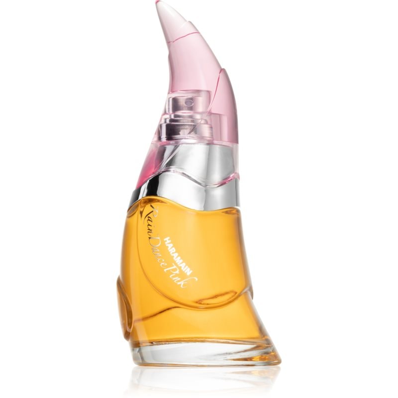Al Haramain Al Haramain Rain Dance Pink за жени EDP - Дамски парфюм 100мл - Сравни цени от 1 магазин с безплатна доставка