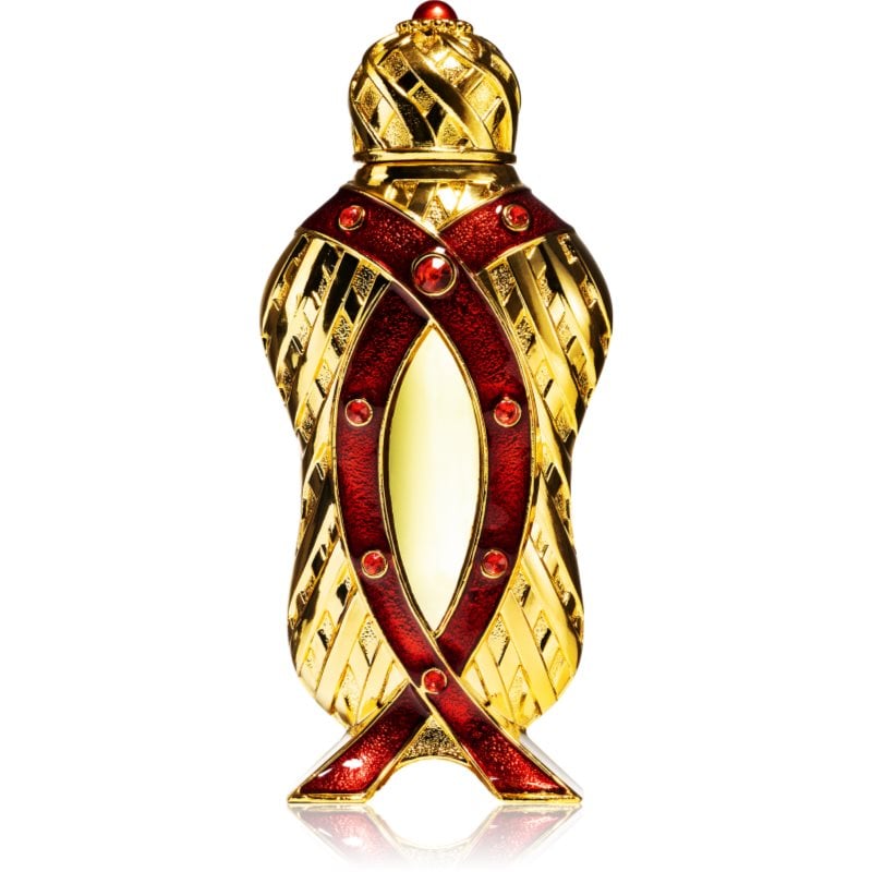 Al Haramain Faris парфюмирано масло унисекс
