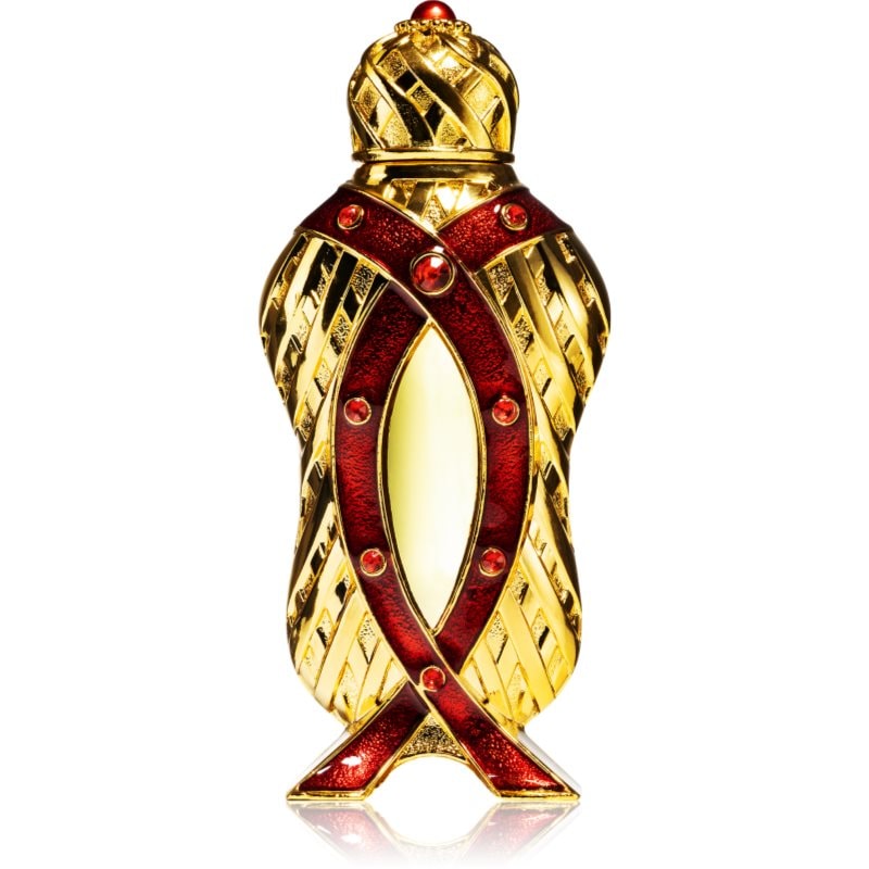 Al Haramain Al Haramain Faris парфюмирано масло унисекс - Унисекс парфюм 12мл - Сравни цени от 1 магазин с безплатна доставка