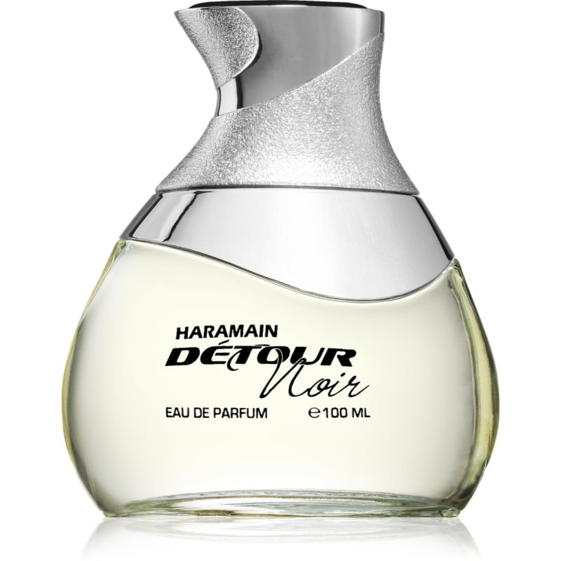 Al Haramain Al Haramain Détour noir за мъже EDP - Мъжки парфюм 100мл - Сравни цени от 1 магазин с безплатна доставка