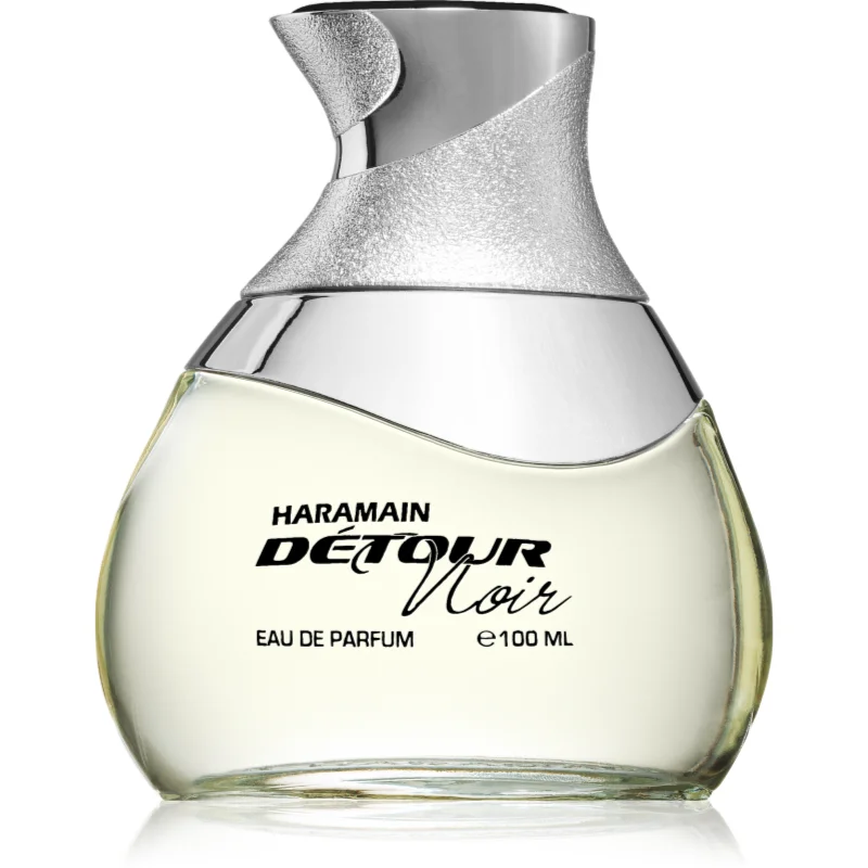 Al Haramain Al Haramain Détour noir за мъже EDP - Мъжки парфюм 100мл - Сравни цени от 1 магазин с безплатна доставка